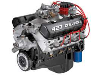 B1355 Engine